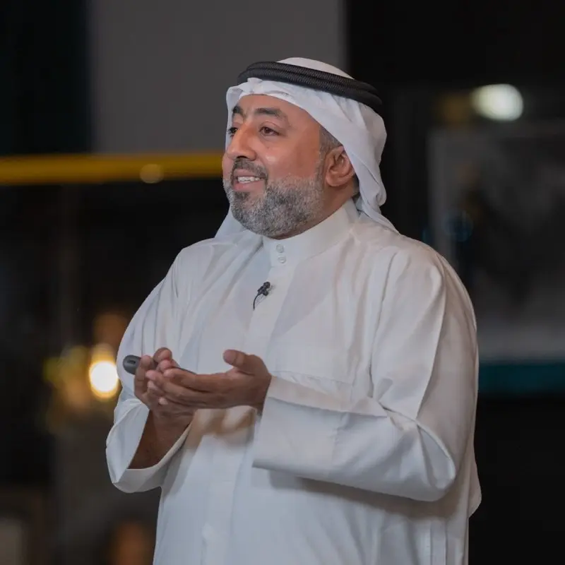 Ahmed Al Tattan