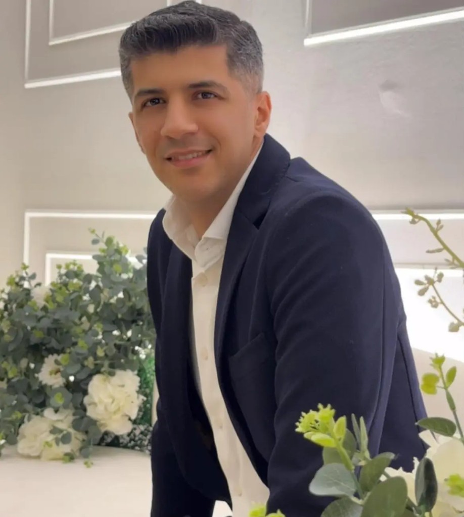 Husain Al Hesabi